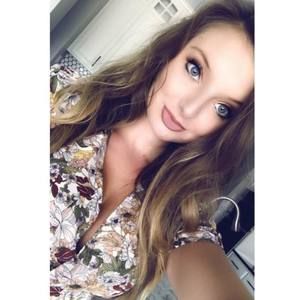 Meet your Posher, Lora